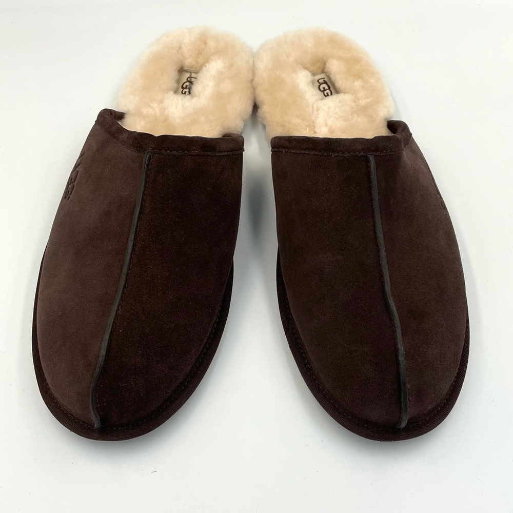 UGG Men's Scuff Slippers